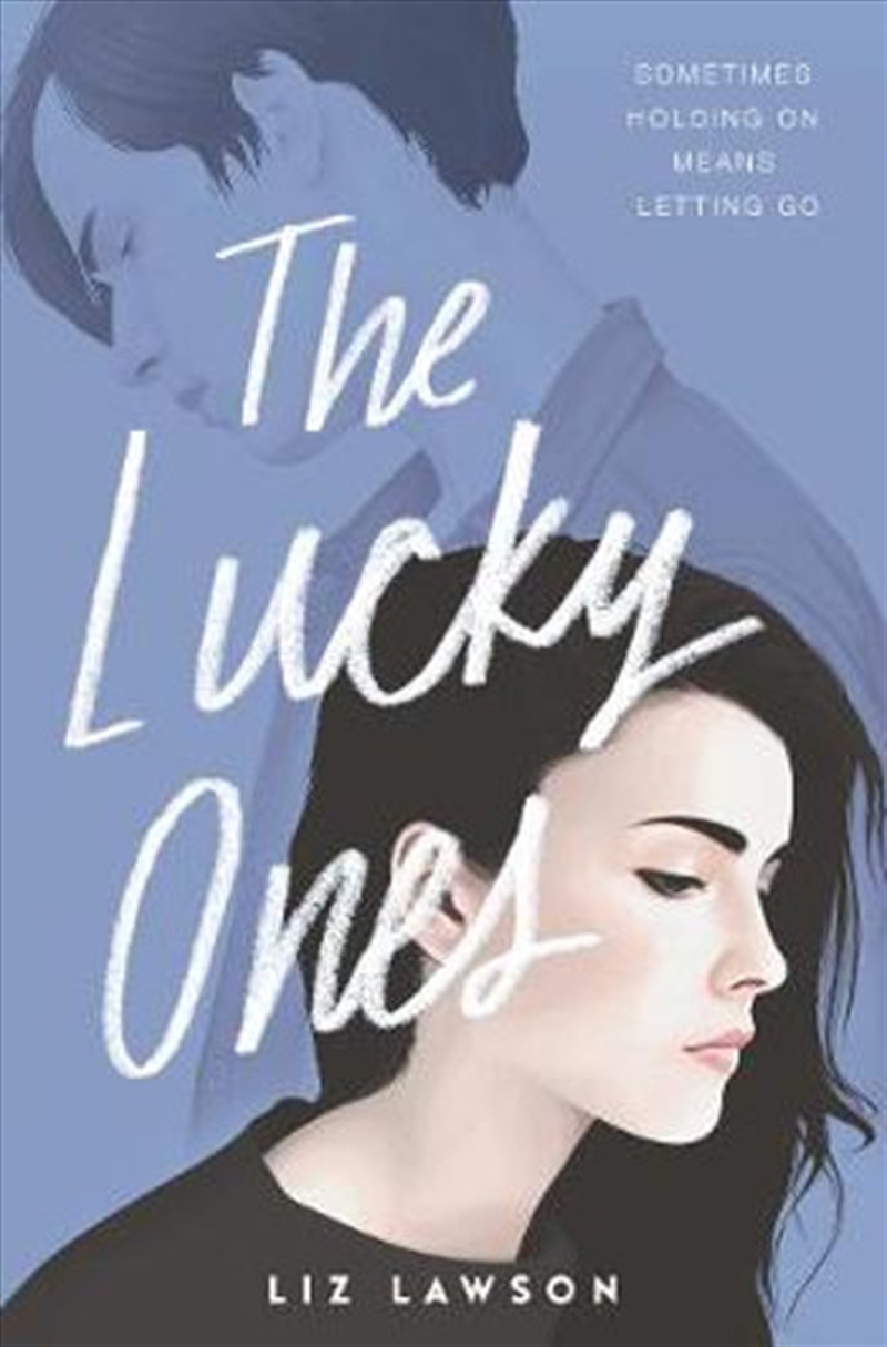 The Lucky Ones/Product Detail/Childrens Fiction Books