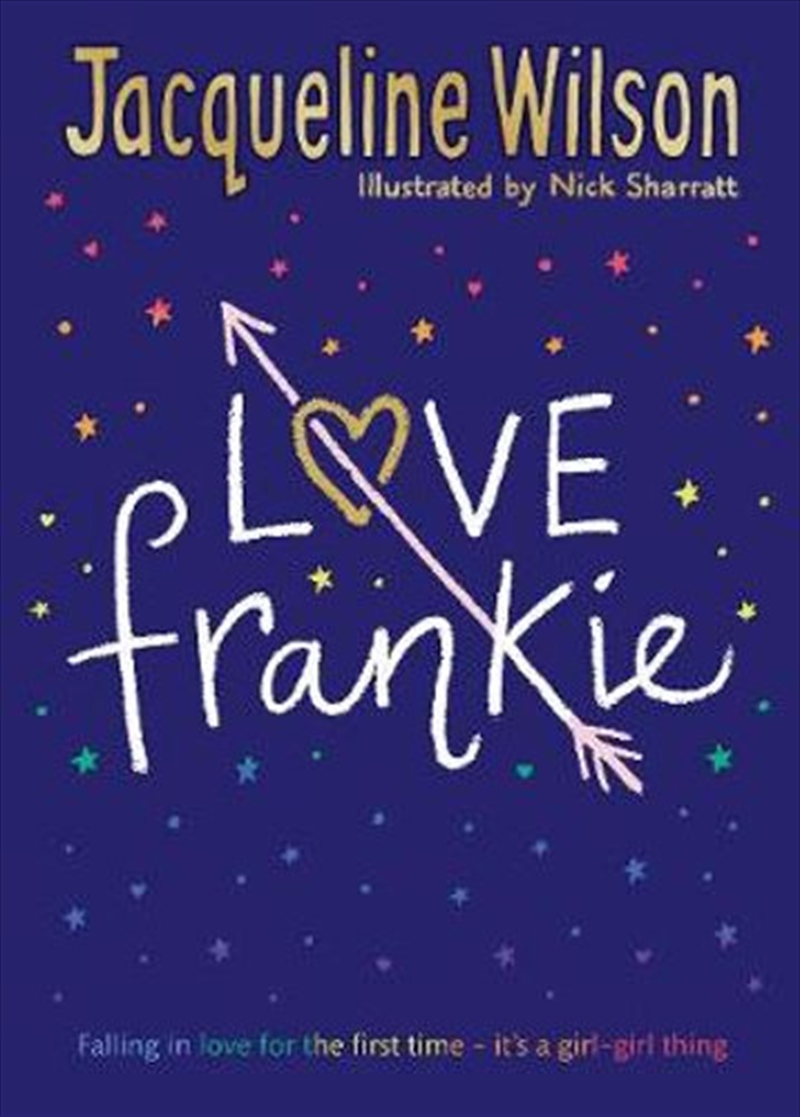 Love Frankie/Product Detail/Children
