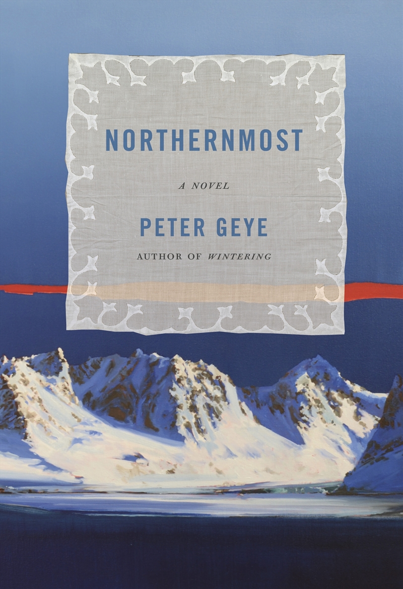 Northernmost/Product Detail/Literature & Plays