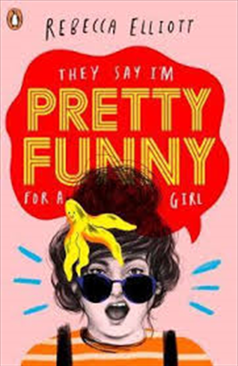 Pretty Funny/Product Detail/General Fiction Books