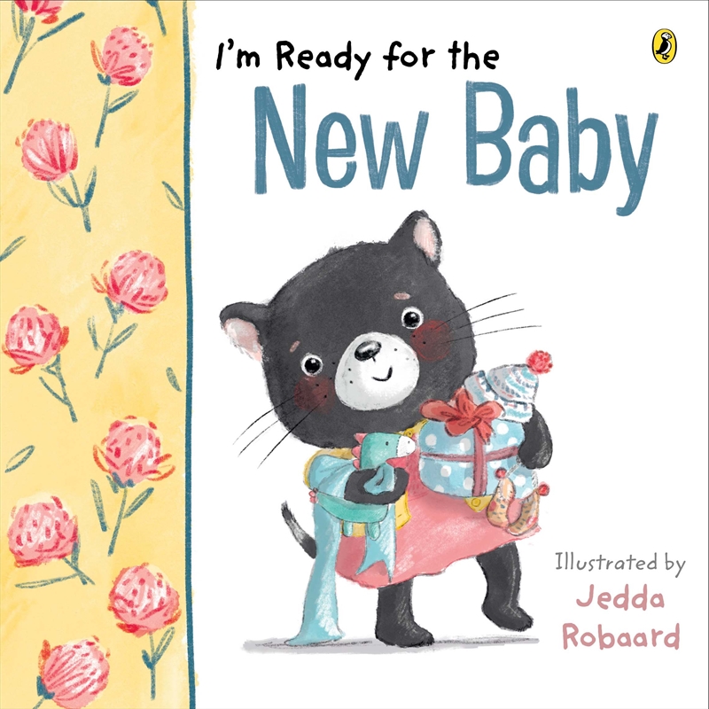 I'm Ready for the New Baby/Product Detail/Kids Educational