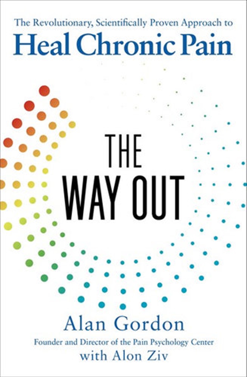 The Way Out/Product Detail/Self Help & Personal Development