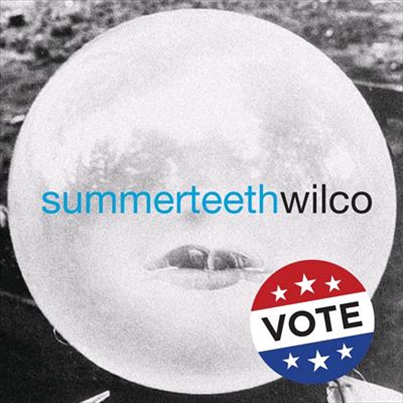 Summerteeth - Deluxe Edition/Product Detail/Rock