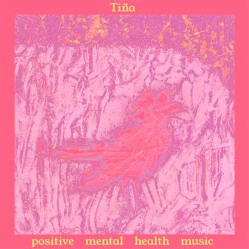 Positive Mental Health Music/Product Detail/Alternative