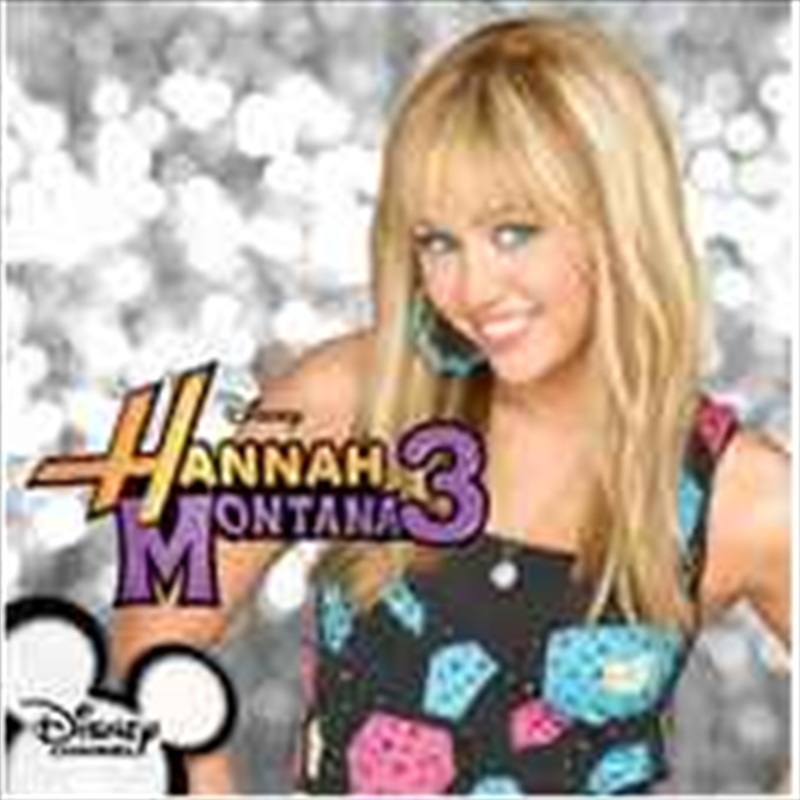 Hannah Montana 3/Product Detail/Soundtrack