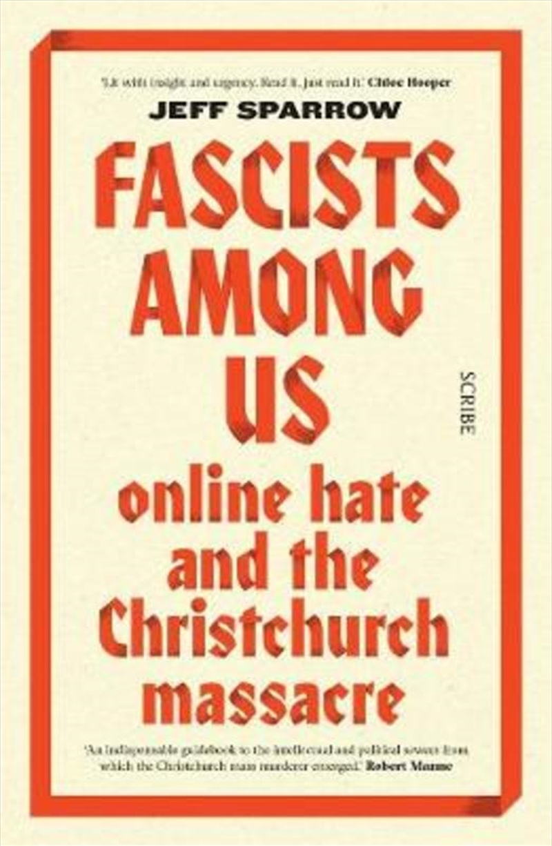 Fascists Among Us/Product Detail/Society & Culture