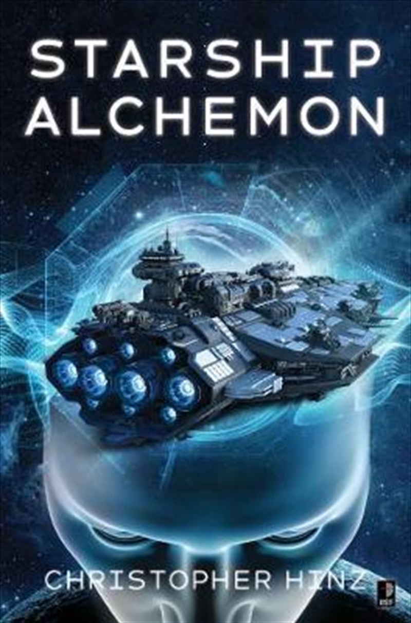 Starship Alchemon/Product Detail/Literature & Plays
