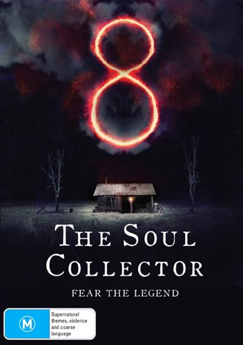 Soul Collector, The/Product Detail/Horror