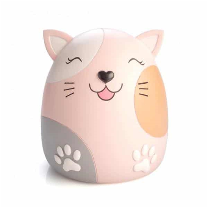 Smooshos Pals Cats Table Lamp | Accessories