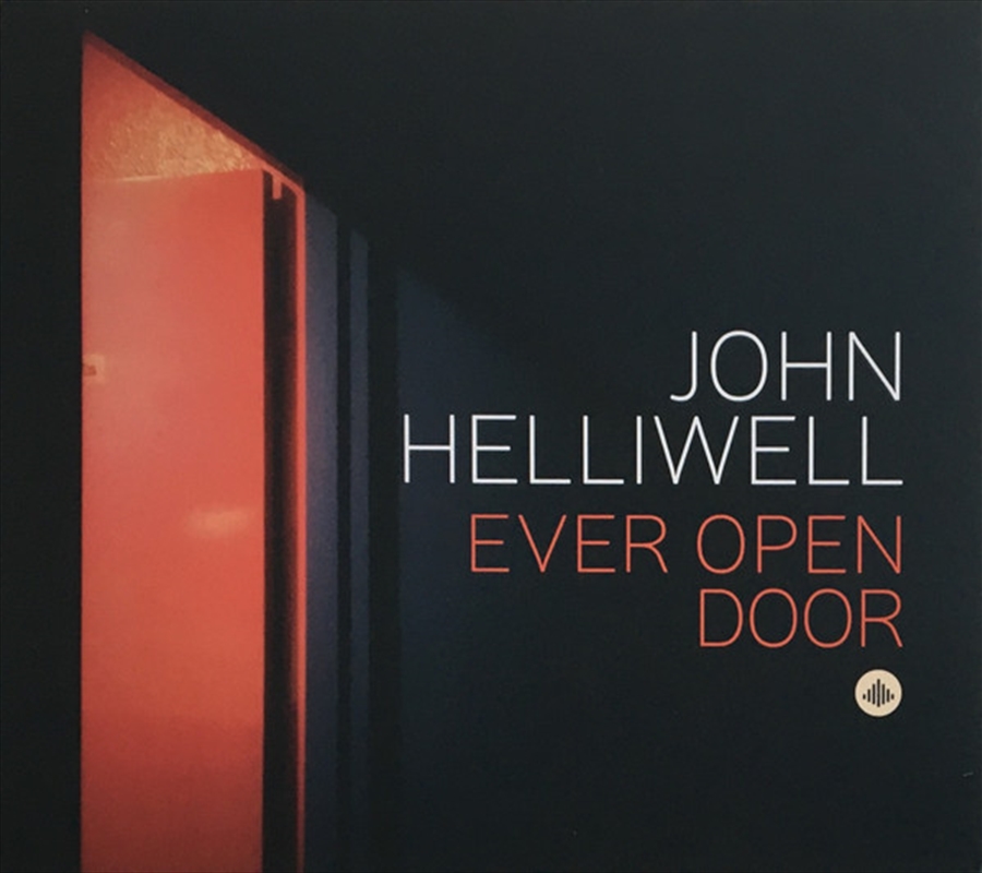 Ever Open Door/Product Detail/Pop
