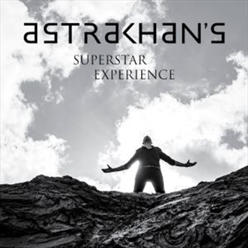 Astrakhans Superstar Experience/Product Detail/Pop