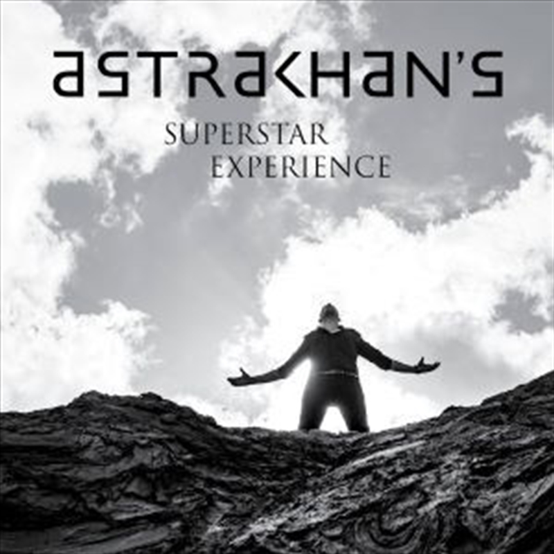 Astrakhans Superstar Experience/Product Detail/Pop