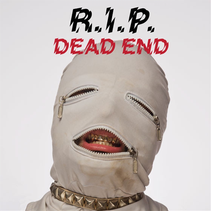 Dead End/Product Detail/Pop