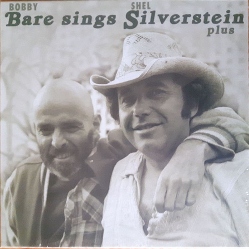 Bobby Bare Sings Shel Silverst/Product Detail/Country
