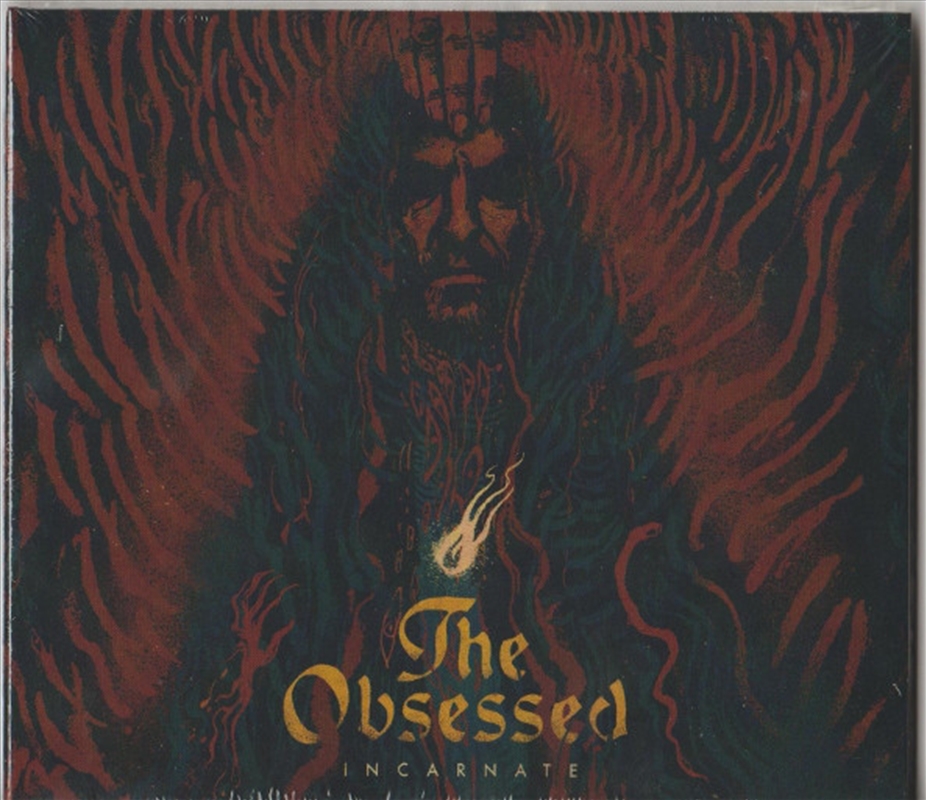 Incarnate/Product Detail/Metal