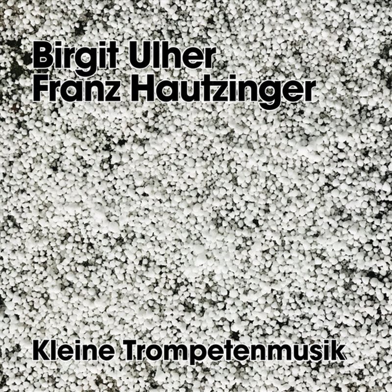 Kleine Trompetenmusik/Product Detail/Pop