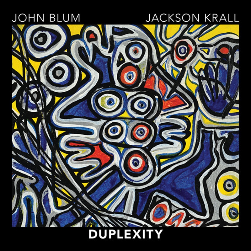 Duplexity/Product Detail/Pop