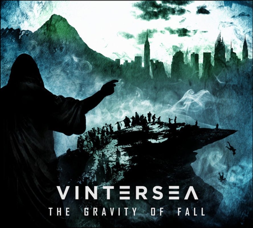 Gravity Of Fall/Product Detail/Pop