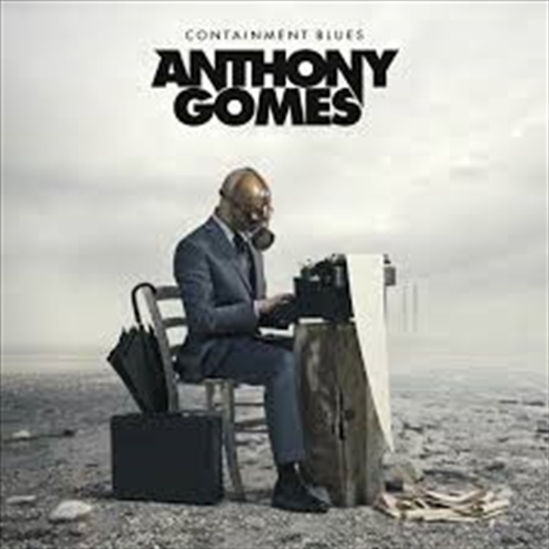 Containment Blues/Product Detail/Pop