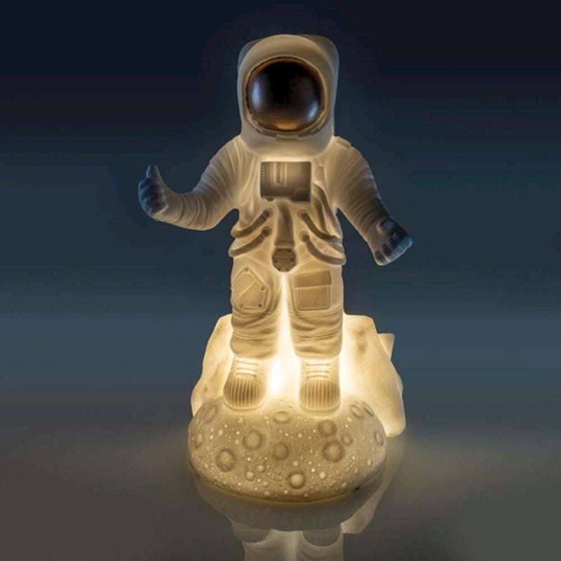Astronaut Table Lamp/Product Detail/Table Lamps
