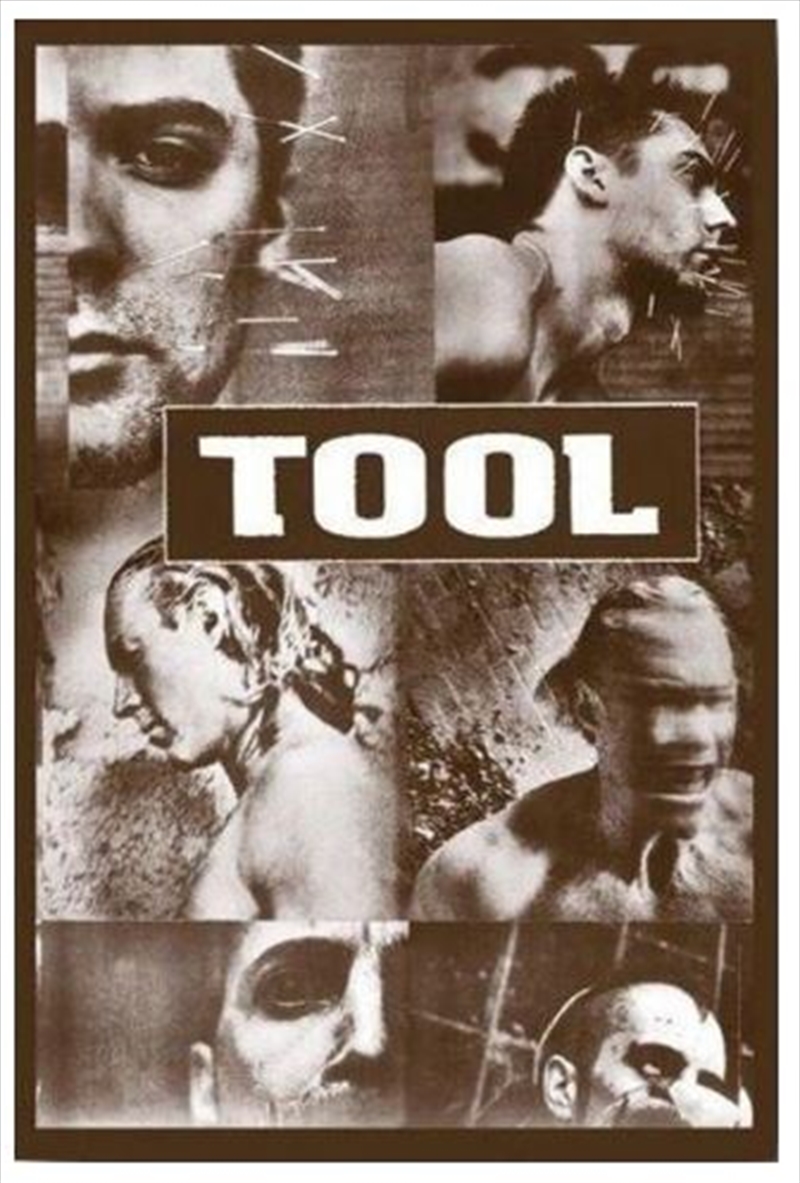 Tool Pins/Product Detail/Posters & Prints