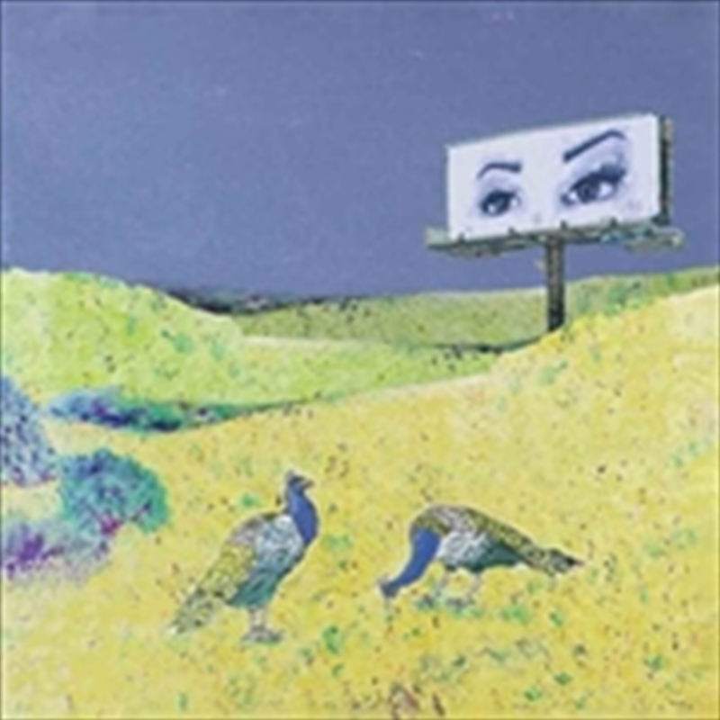 God Won't Save You But I Will/Product Detail/Pop