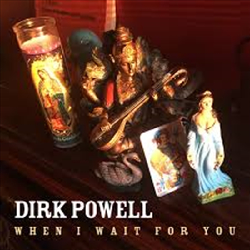 When I Wait For You/Product Detail/Pop