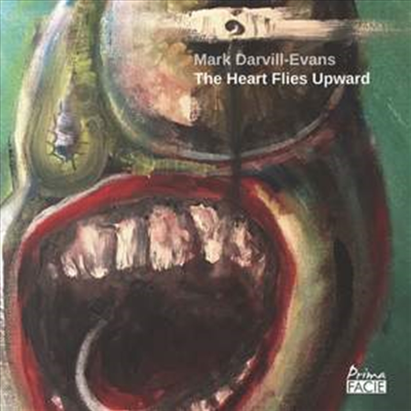 Heart Flies Upward/Product Detail/Pop