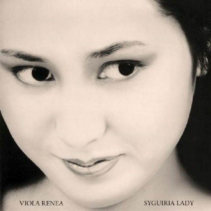 Syguiria Lady/Product Detail/Pop