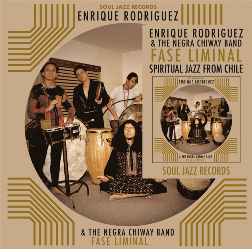 Fase Liminal/Product Detail/Pop