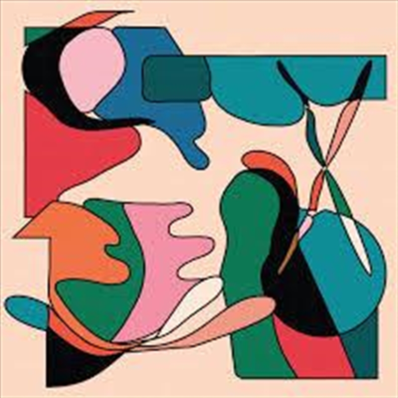 Heartbreak/Product Detail/Dance