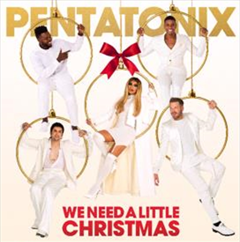 We Need A Little Christmas/Product Detail/Christmas