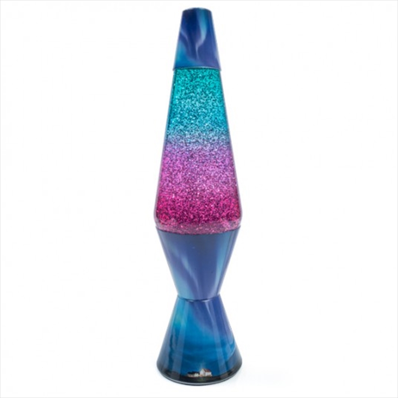 Aurora Diamond Glitter Lamp/Product Detail/Lava & Glitter Lamps