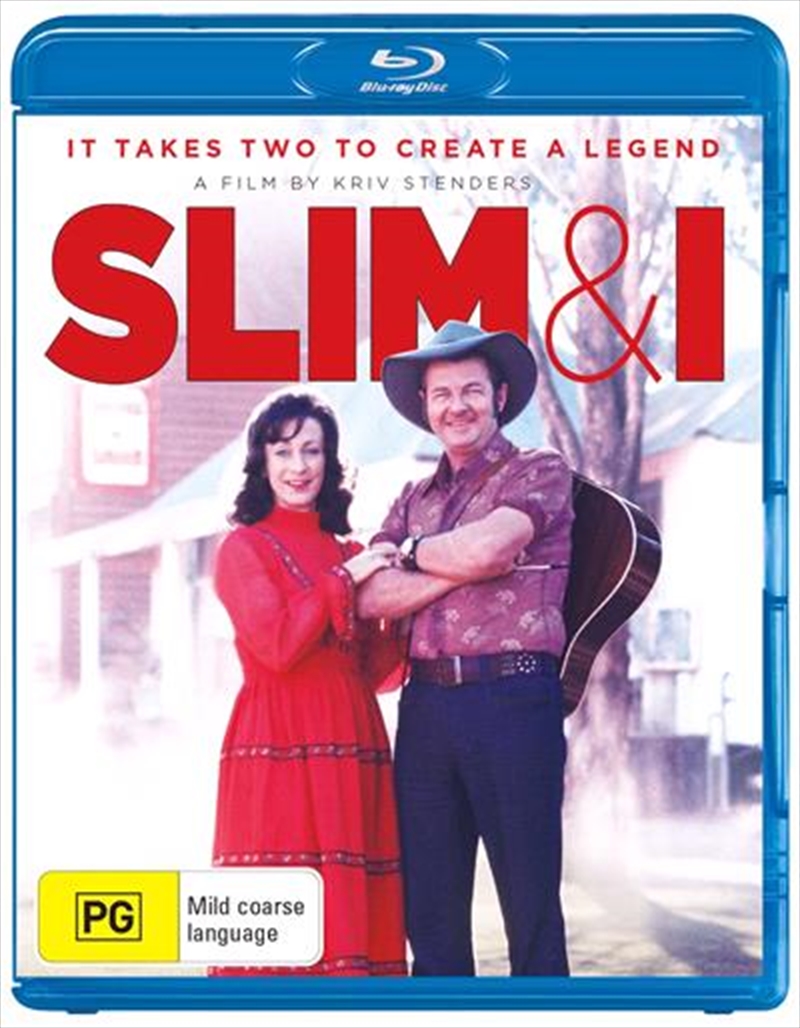 Slim & I/Product Detail/Documentary