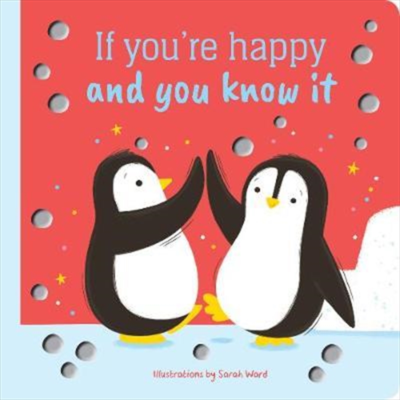 If You're Happy And You Know It/Product Detail/Childrens
