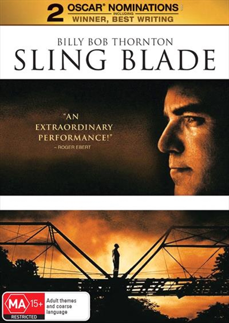 Sling Blade/Product Detail/Drama