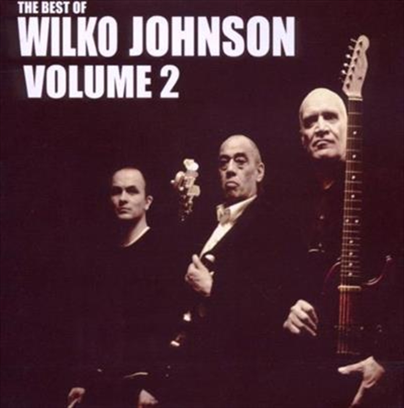 Best Of Vol1/Product Detail/Rock/Pop