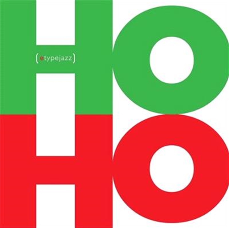 Ho Ho V2/Product Detail/Rock/Pop