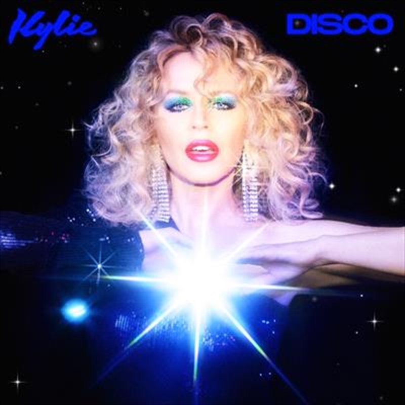 DISCO - Deluxe Edition | CD