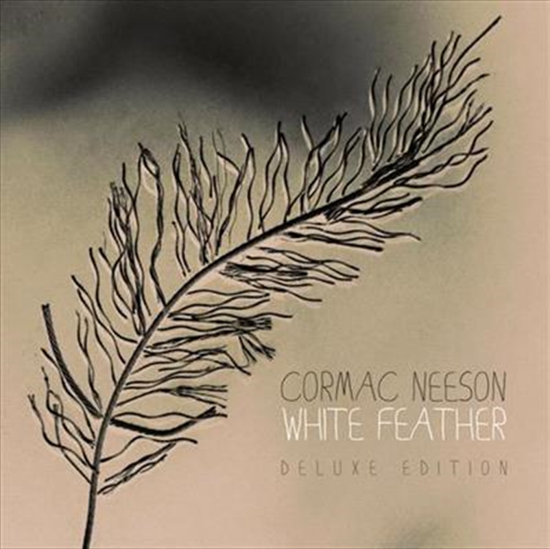 White Feather - Deluxe Edition/Product Detail/Country