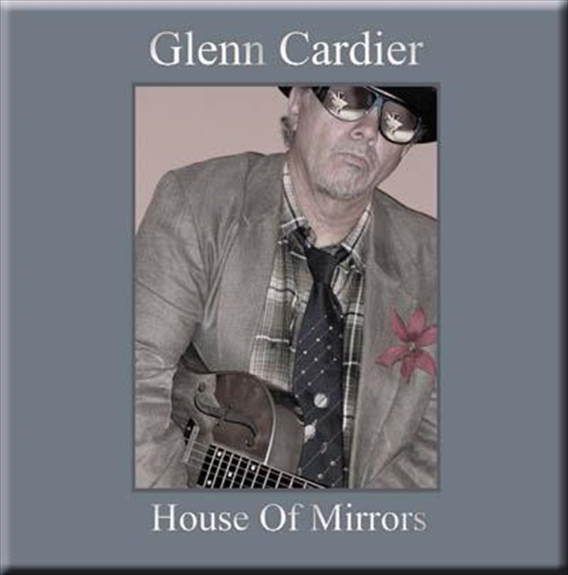 Buy House Of Mirrors Online Sanity