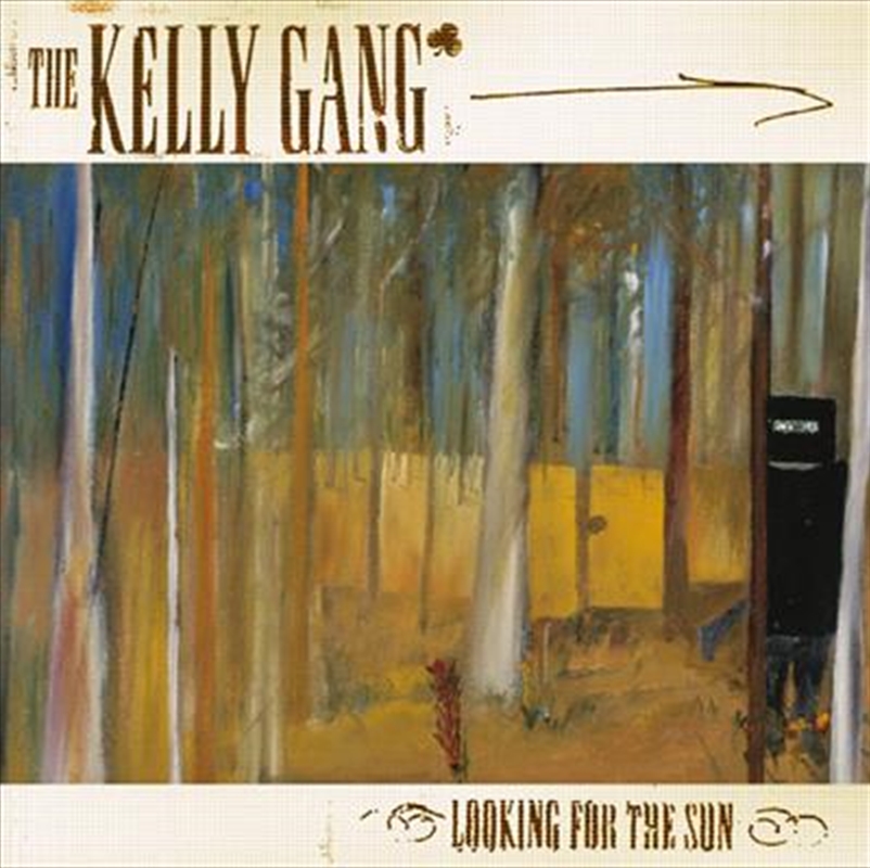 Looking For The Sun/Product Detail/Music CD Albums & Vinyl Records