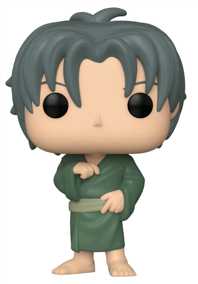 Fruits Basket - Shigure Sohma Pop! Vinyl/Product Detail/TV