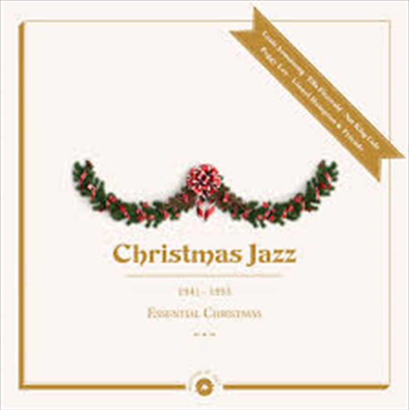 Christmas Jazz/Product Detail/Pop