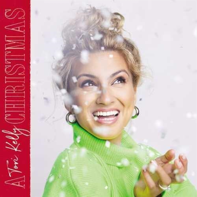 A Tori Kelly Christmas/Product Detail/Pop