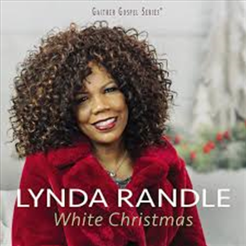 White Christmas/Product Detail/Religious