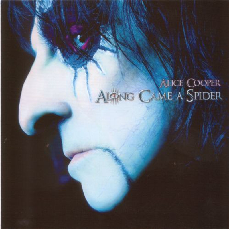 Along Came A Spider (2011 Edition)/Product Detail/Hard Rock