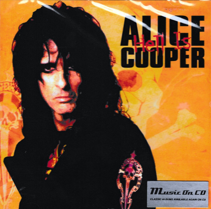 Hell Is/Product Detail/Hard Rock