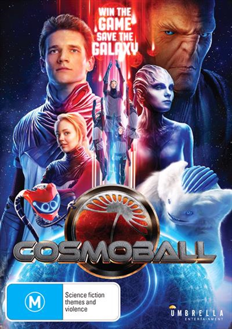 Cosmoball/Product Detail/Action