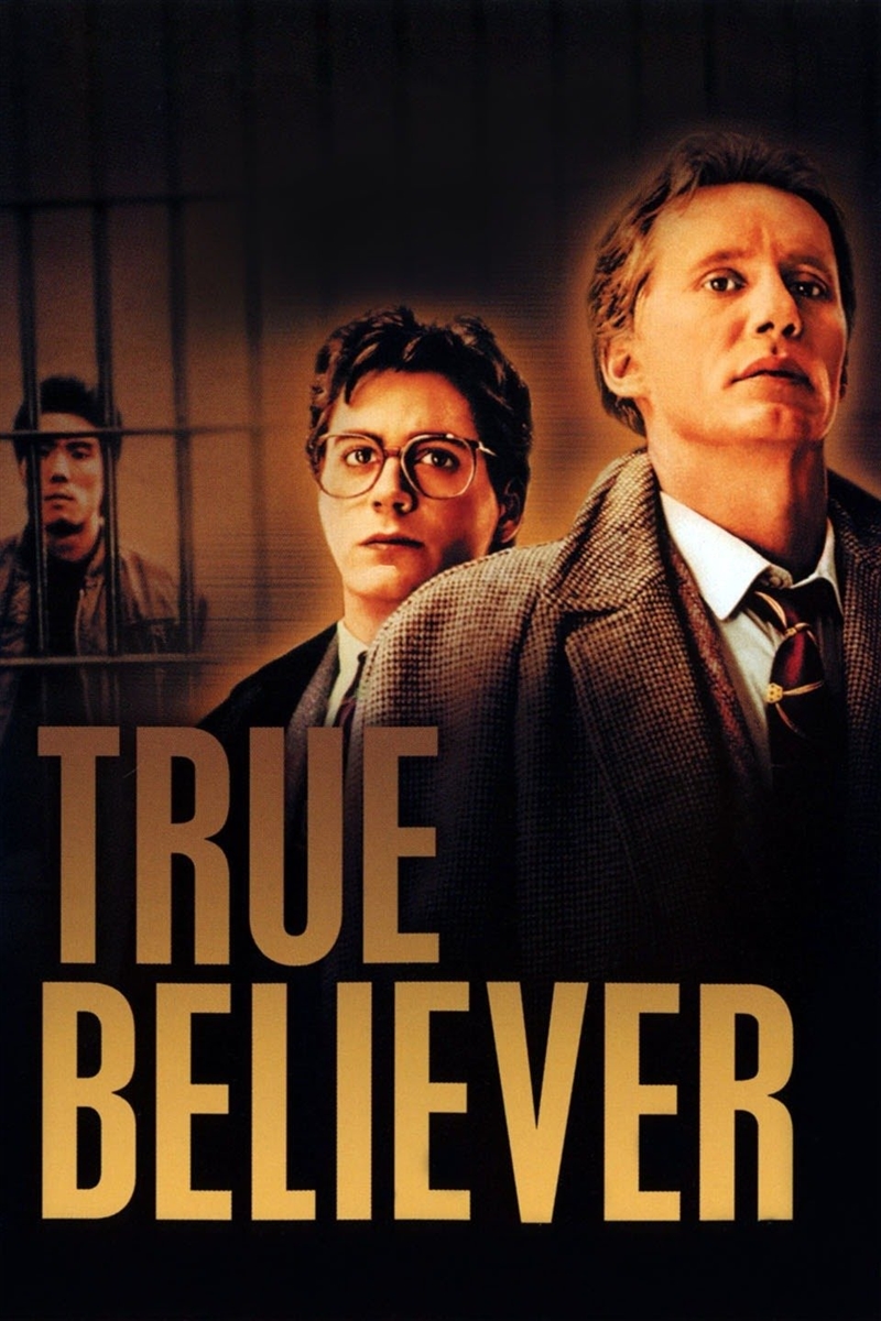 True Believer/Product Detail/Drama